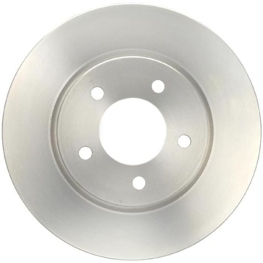 BENDIX DRUM & ROTORS PRT5468 BENDIX Disc Brake Rotor