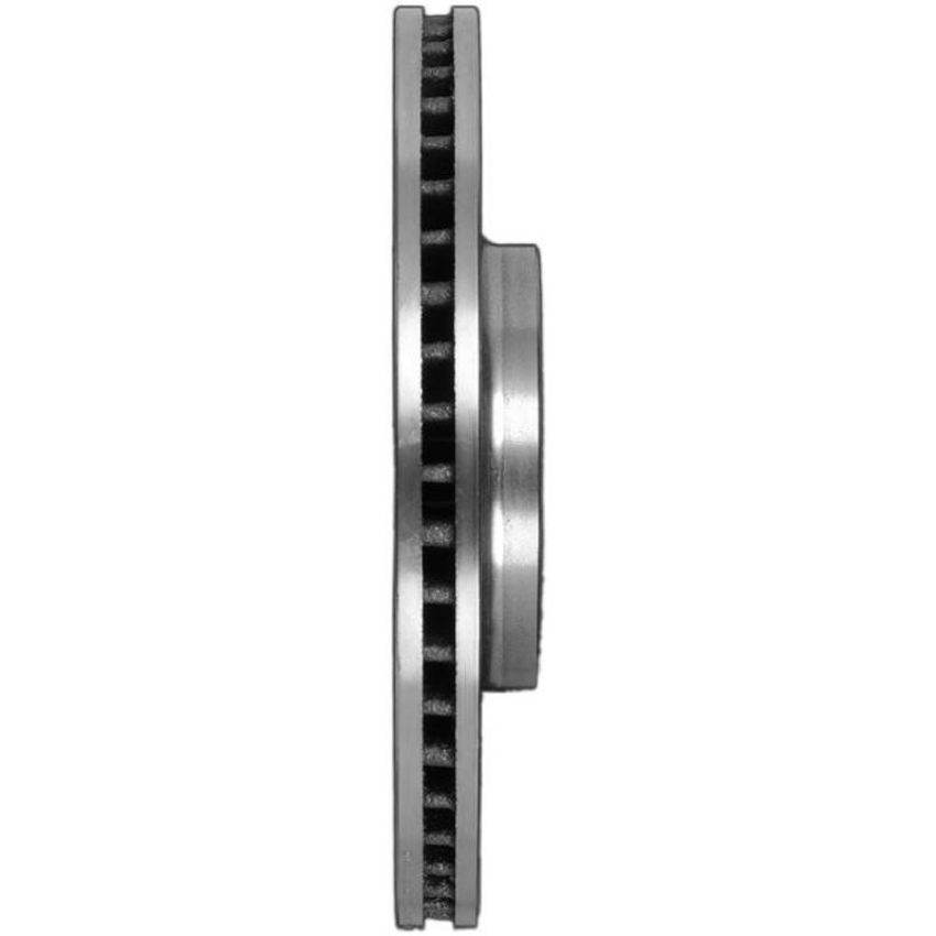 BENDIX DRUM & ROTORS PRT5571 BENDIX Disc Brake Rotor