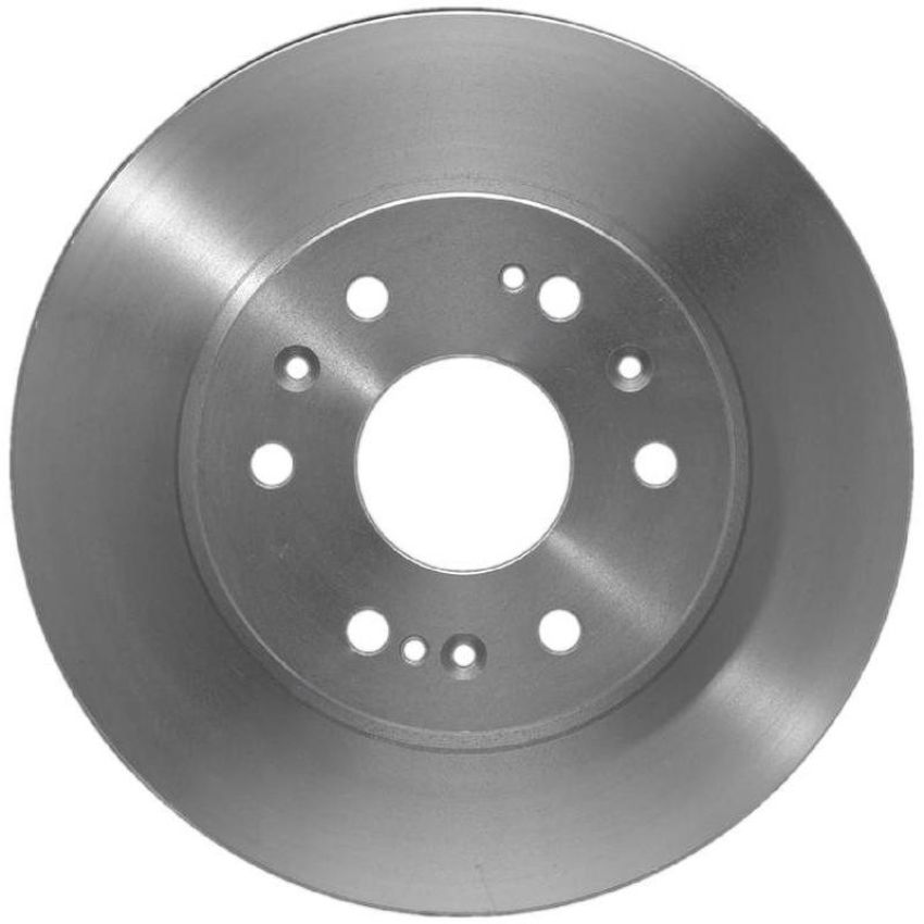 BENDIX DRUM & ROTORS PRT5582 BENDIX Disc Brake Rotor