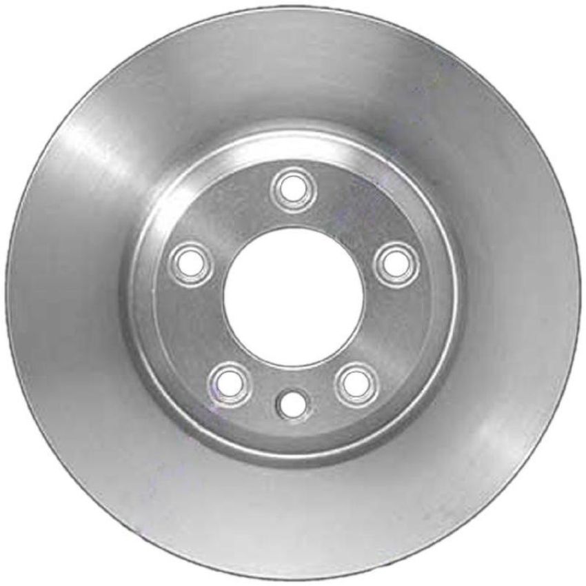 BENDIX DRUM & ROTORS PRT5589 BENDIX Disc Brake Rotor