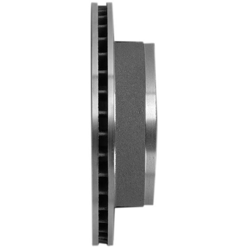 BENDIX DRUM & ROTORS PRT5594 BENDIX Disc Brake Rotor