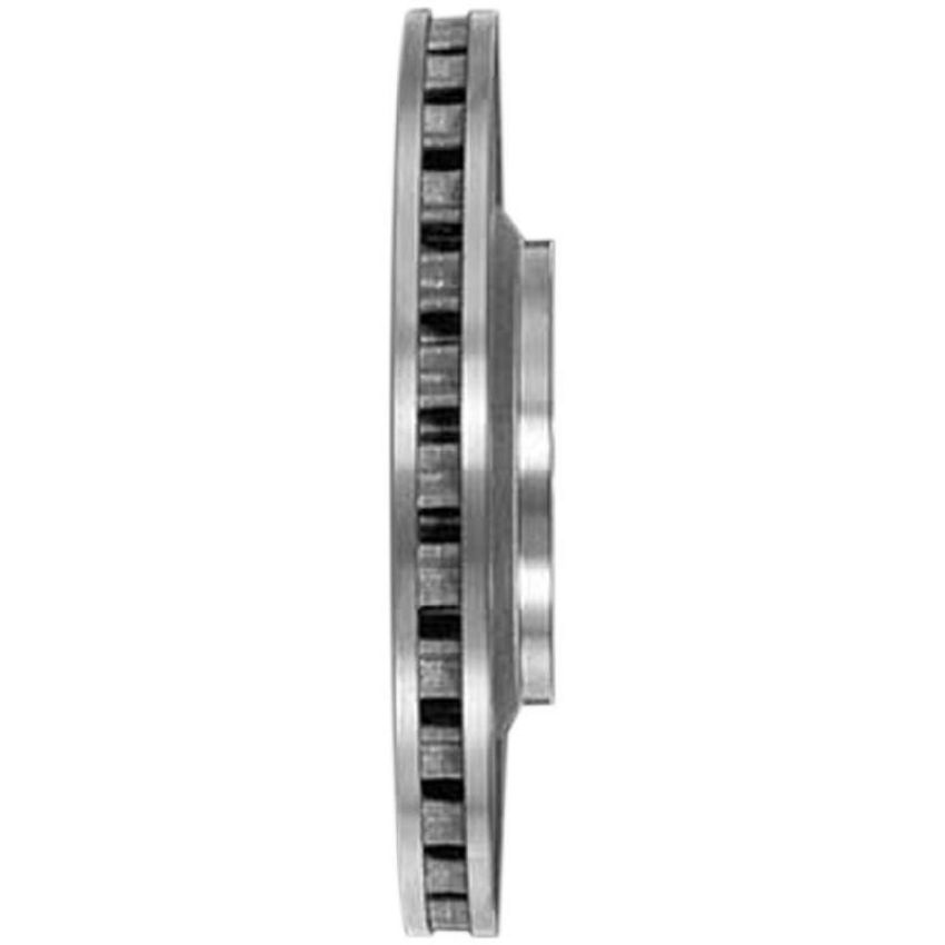 BENDIX DRUM & ROTORS PRT5596 BENDIX Disc Brake Rotor