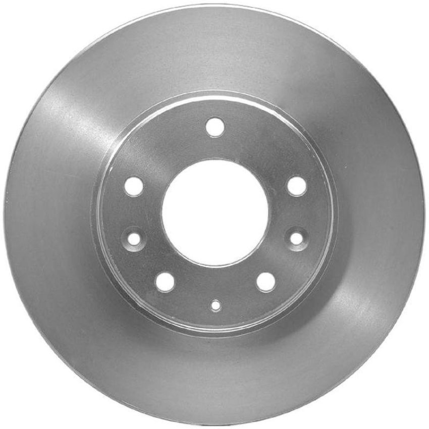 BENDIX DRUM & ROTORS PRT5597 BENDIX Disc Brake Rotor