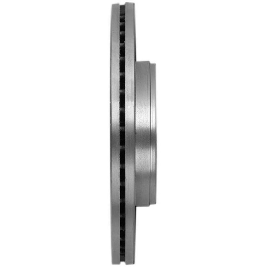 BENDIX DRUM & ROTORS PRT5597 BENDIX Disc Brake Rotor