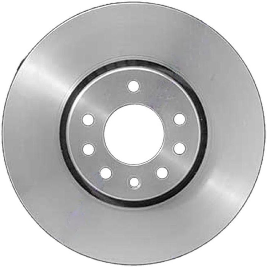 BENDIX DRUM & ROTORS PRT5600 BENDIX Disc Brake Rotor