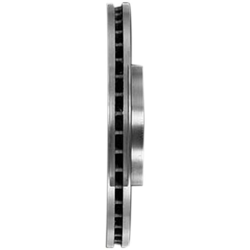 BENDIX DRUM & ROTORS PRT5600 BENDIX Disc Brake Rotor