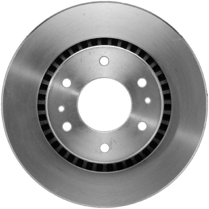 BENDIX DRUM & ROTORS PRT5602 BENDIX Disc Brake Rotor