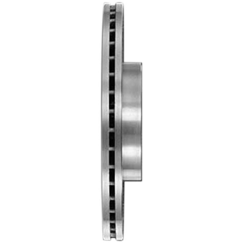 BENDIX DRUM & ROTORS PRT5603 BENDIX Disc Brake Rotor