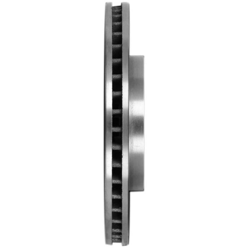 BENDIX DRUM & ROTORS PRT5604 BENDIX Disc Brake Rotor