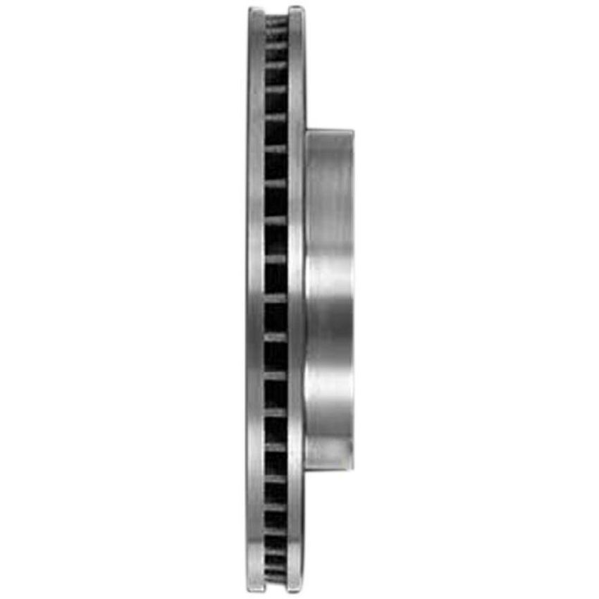 BENDIX DRUM & ROTORS PRT5606 BENDIX Disc Brake Rotor