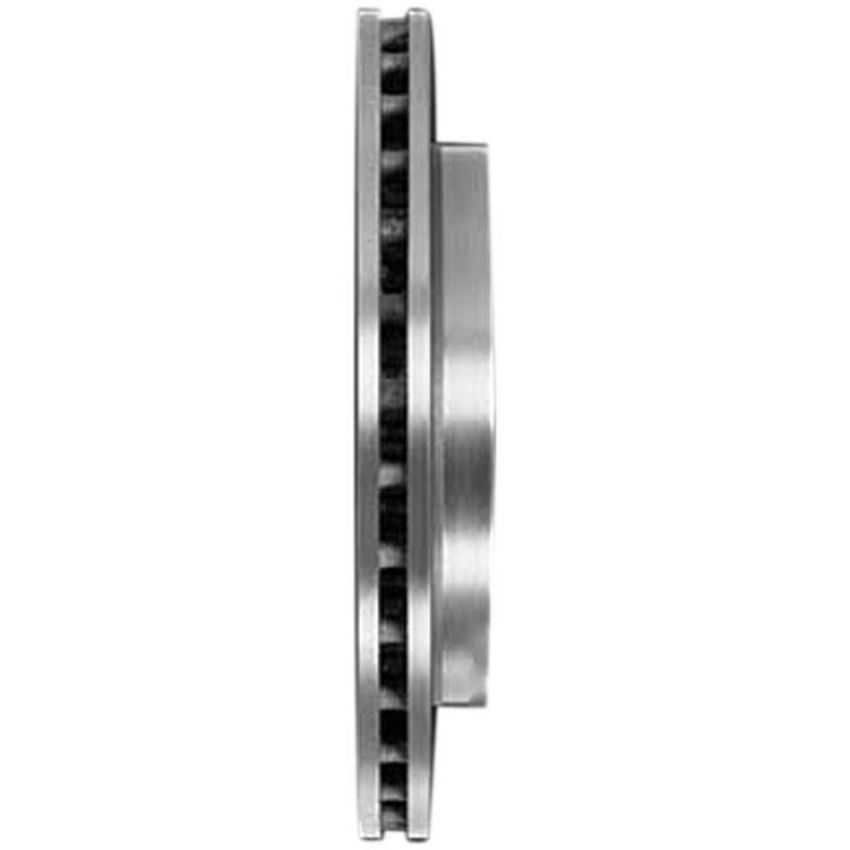 BENDIX DRUM & ROTORS PRT5607 BENDIX Disc Brake Rotor