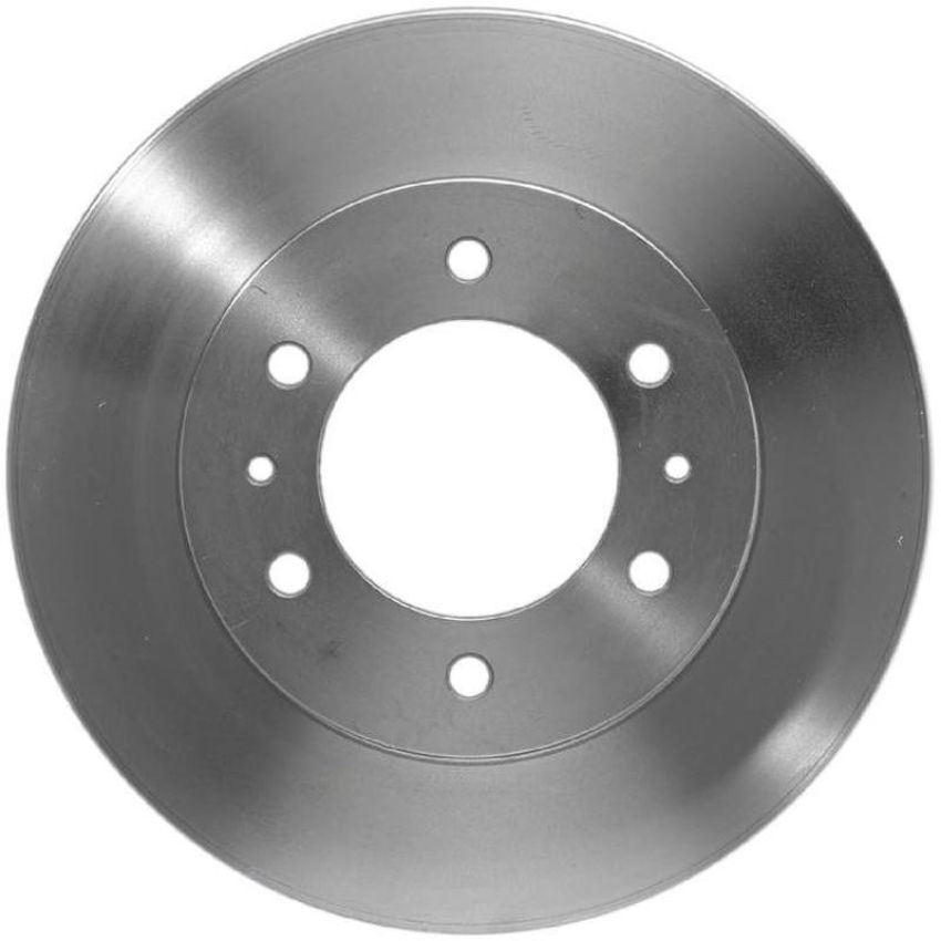 BENDIX DRUM & ROTORS PRT5608 BENDIX Disc Brake Rotor