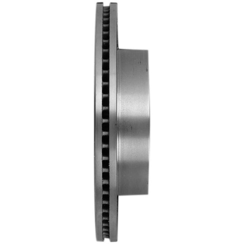 BENDIX DRUM & ROTORS PRT5608 BENDIX Disc Brake Rotor