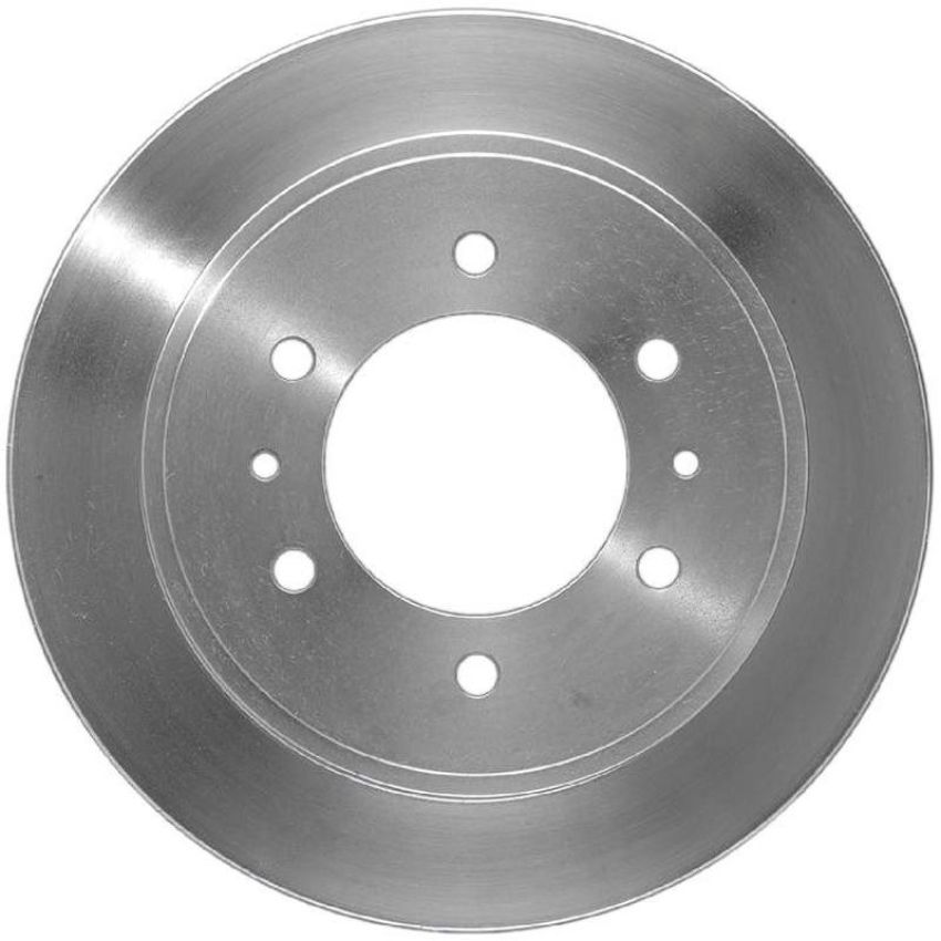 BENDIX DRUM & ROTORS PRT5609 BENDIX Disc Brake Rotor