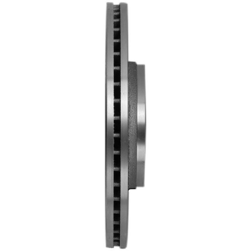 BENDIX DRUM & ROTORS PRT5610 BENDIX Disc Brake Rotor