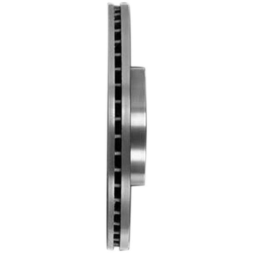 BENDIX DRUM & ROTORS PRT5611 BENDIX Disc Brake Rotor
