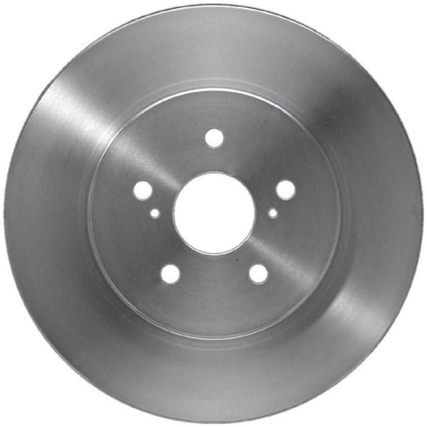 BENDIX DRUM & ROTORS PRT5613 BENDIX Disc Brake Rotor