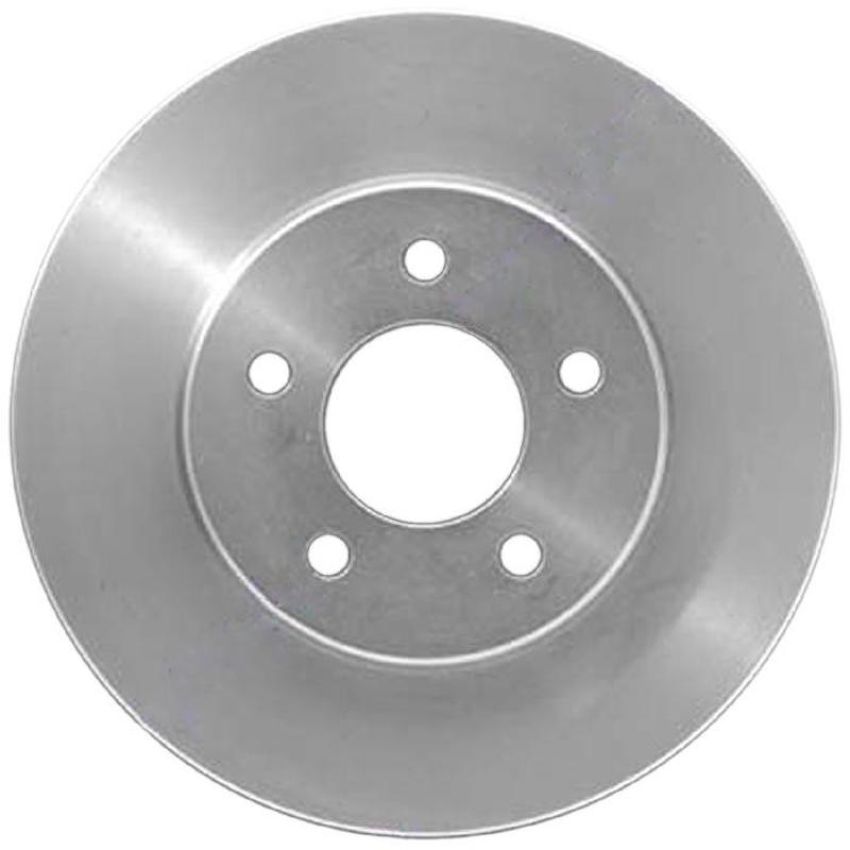 BENDIX DRUM & ROTORS PRT5616 BENDIX Disc Brake Rotor