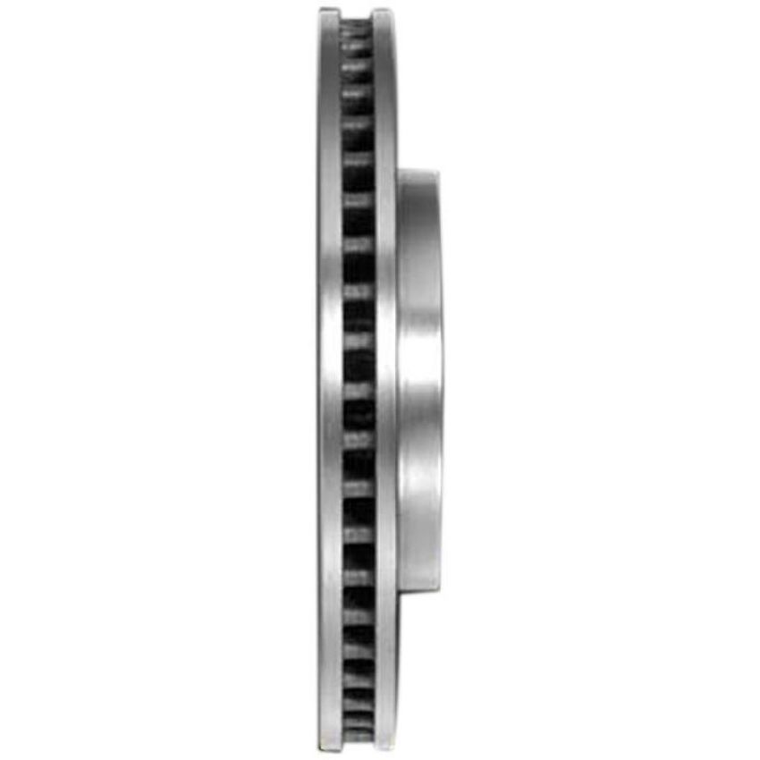 BENDIX DRUM & ROTORS PRT5616 BENDIX Disc Brake Rotor