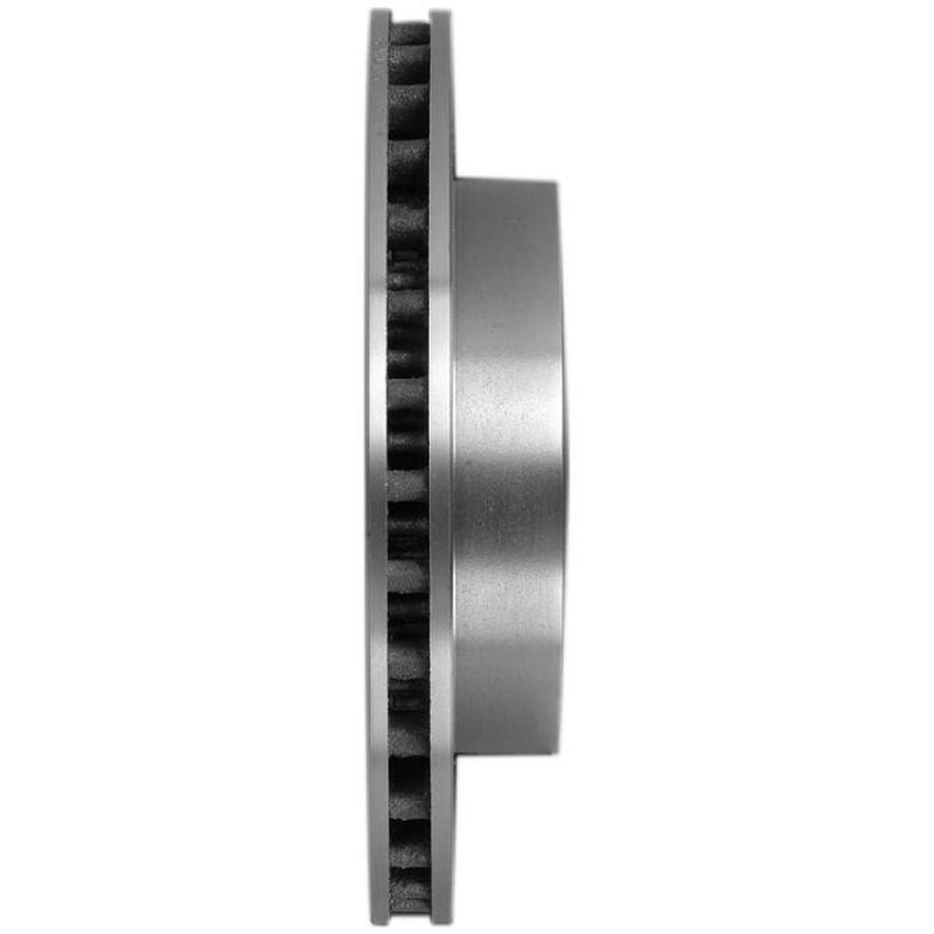BENDIX DRUM & ROTORS PRT5617 BENDIX Disc Brake Rotor