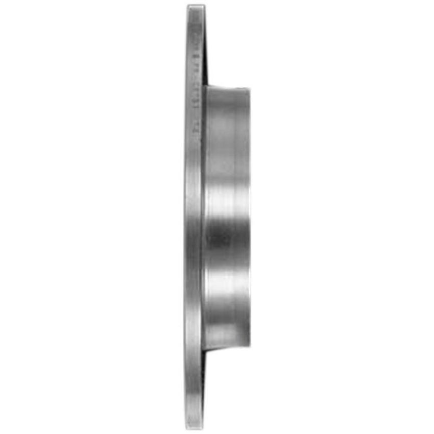 BENDIX DRUM & ROTORS PRT5619 BENDIX Disc Brake Rotor