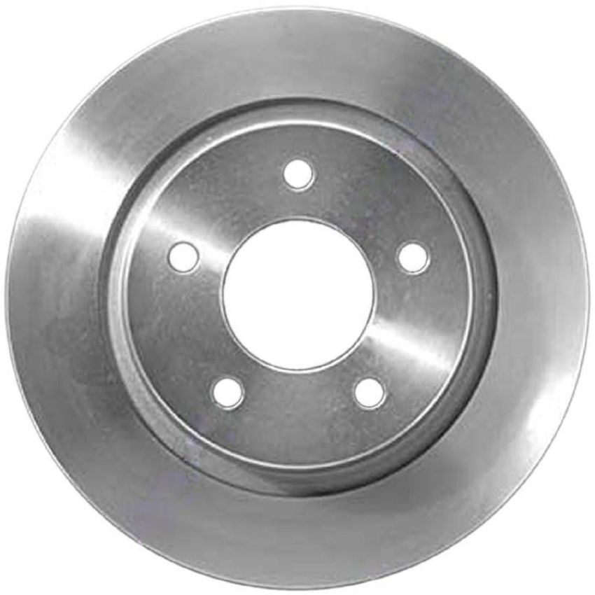 BENDIX DRUM & ROTORS PRT5620 BENDIX Disc Brake Rotor