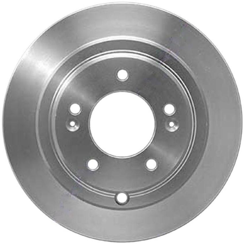 BENDIX DRUM & ROTORS PRT5622 BENDIX Disc Brake Rotor
