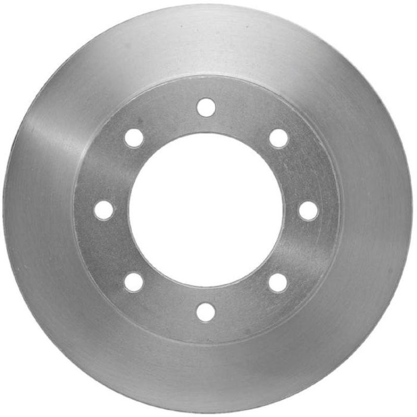 BENDIX DRUM & ROTORS PRT5626 BENDIX Disc Brake Rotor