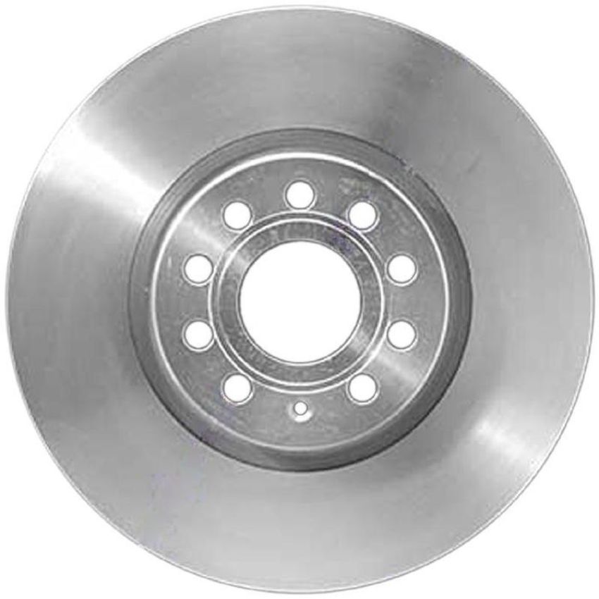 BENDIX DRUM & ROTORS PRT5639 BENDIX Disc Brake Rotor