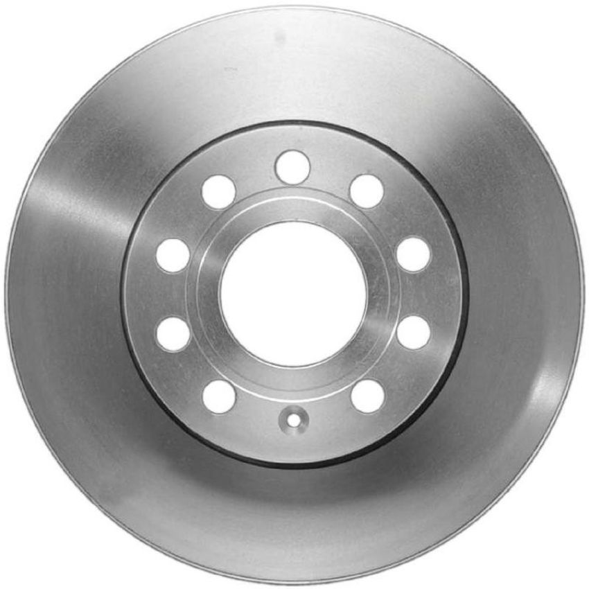 BENDIX DRUM & ROTORS PRT5644 BENDIX Disc Brake Rotor