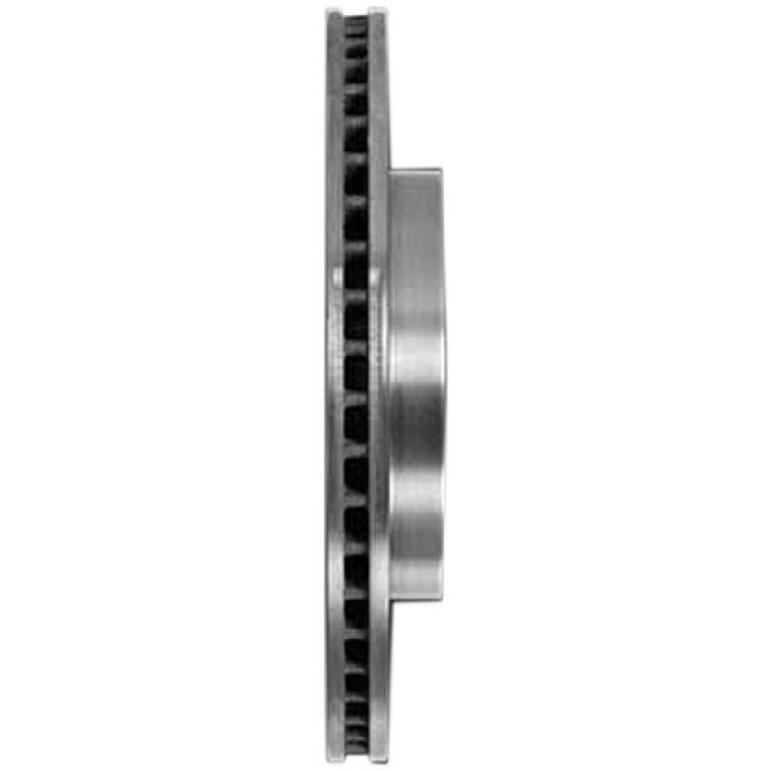 BENDIX DRUM & ROTORS PRT5651 BENDIX Disc Brake Rotor