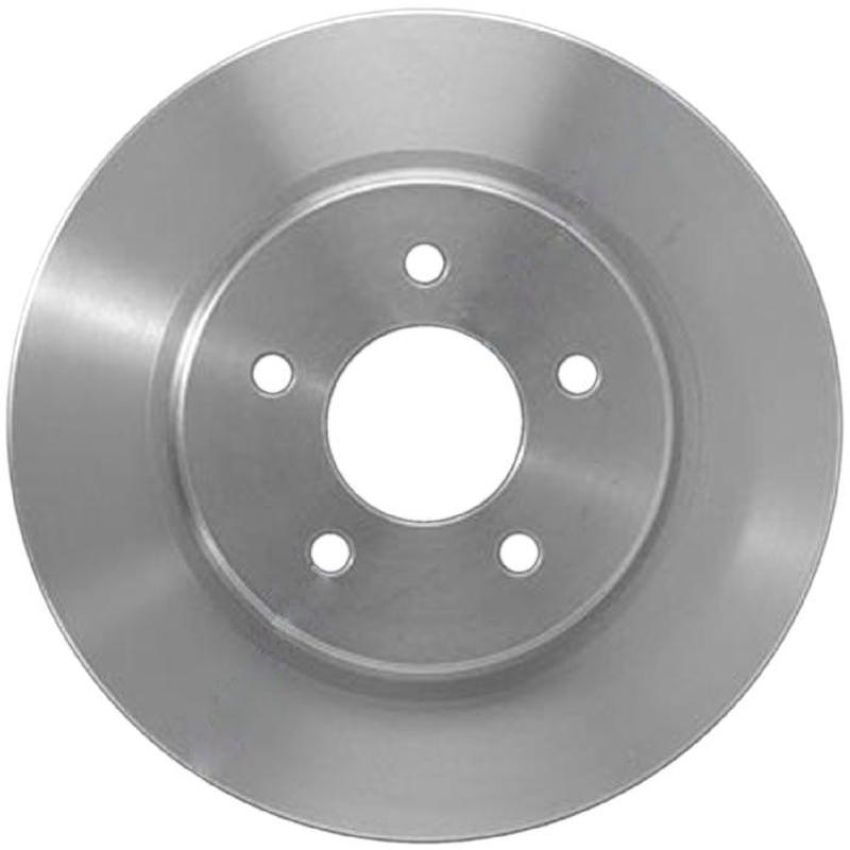 BENDIX DRUM & ROTORS PRT5653 BENDIX Disc Brake Rotor