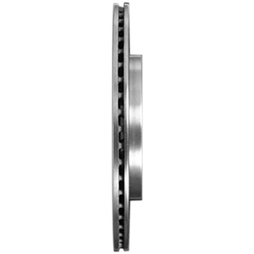 BENDIX DRUM & ROTORS PRT5653 BENDIX Disc Brake Rotor