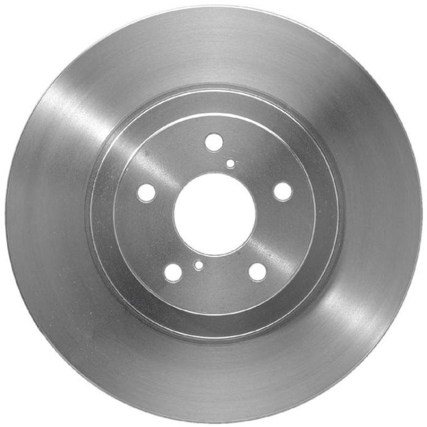 BENDIX DRUM & ROTORS PRT5657 BENDIX Disc Brake Rotor