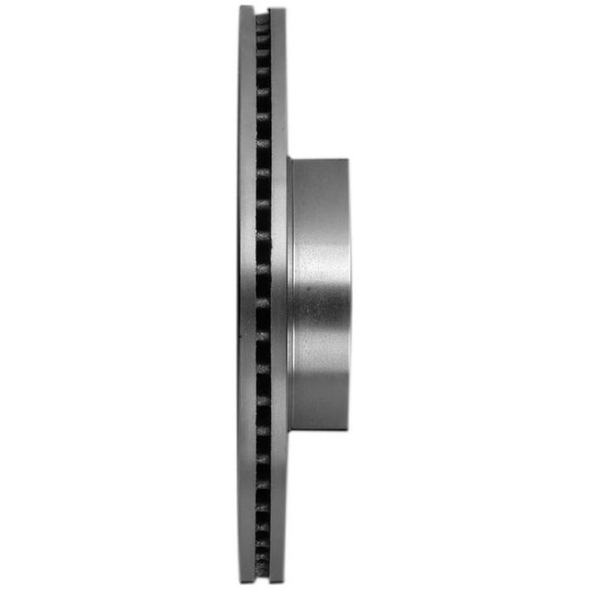 BENDIX DRUM & ROTORS PRT5657 BENDIX Disc Brake Rotor