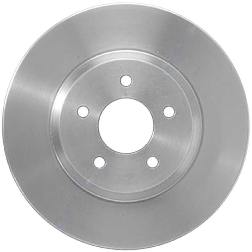 BENDIX DRUM & ROTORS PRT5658 BENDIX Disc Brake Rotor