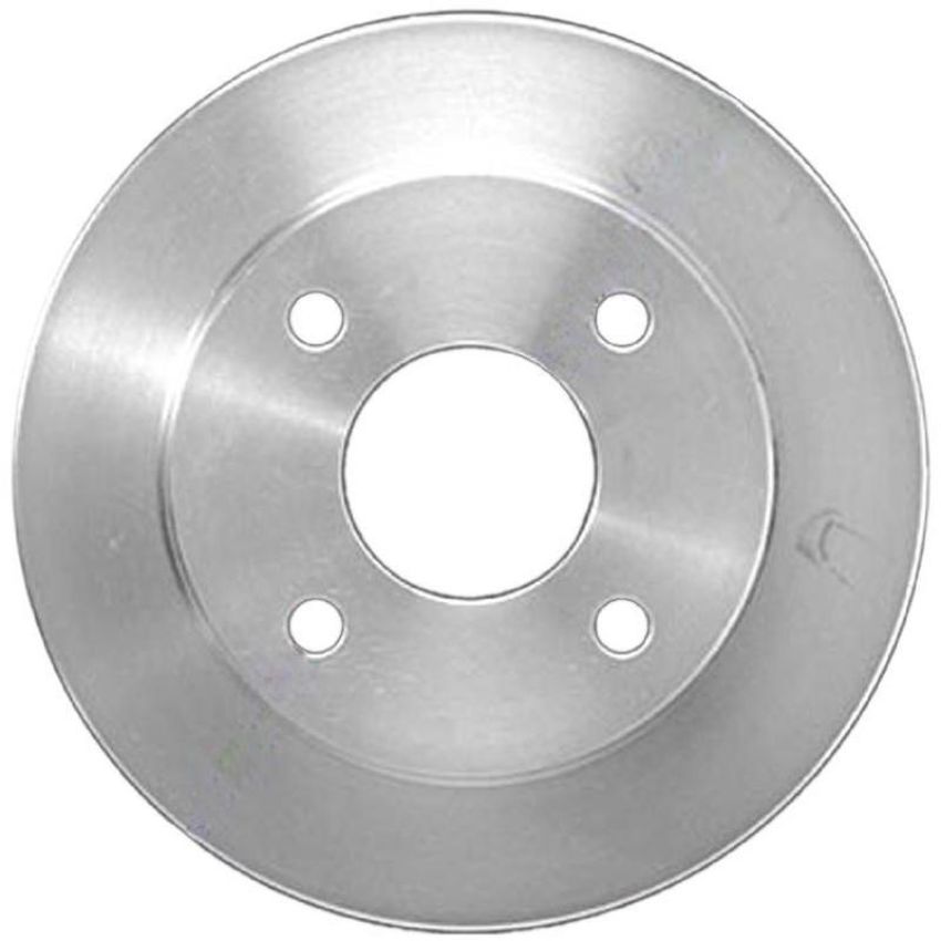 BENDIX DRUM & ROTORS PRT5659 BENDIX Disc Brake Rotor