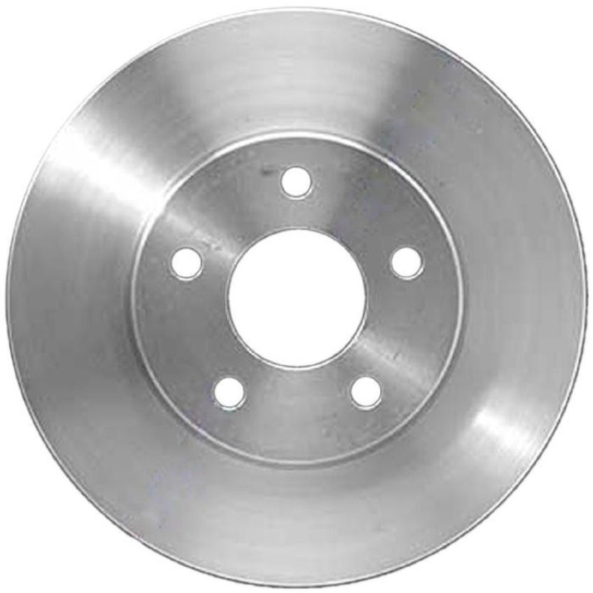 BENDIX DRUM & ROTORS PRT5661 BENDIX Disc Brake Rotor