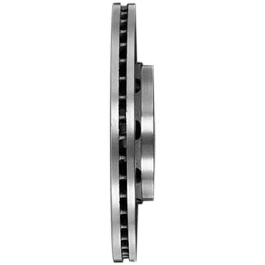 BENDIX DRUM & ROTORS PRT5662 BENDIX Disc Brake Rotor