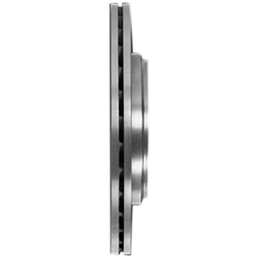BENDIX DRUM & ROTORS PRT5663 BENDIX Disc Brake Rotor
