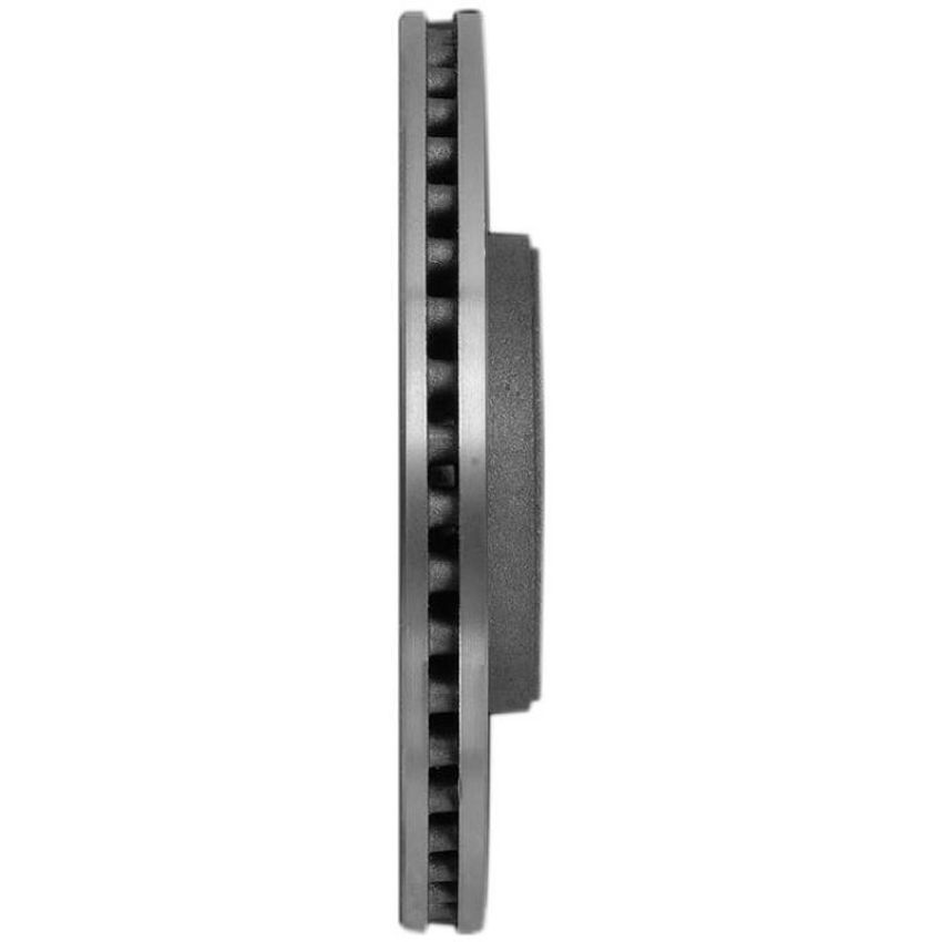 BENDIX DRUM & ROTORS PRT5666 BENDIX Disc Brake Rotor