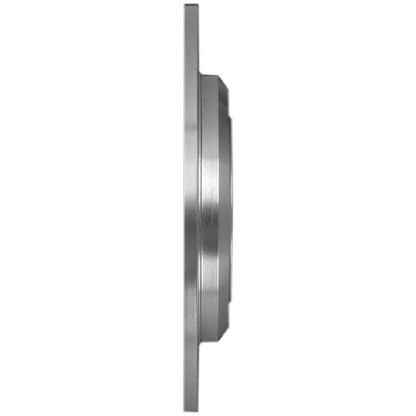 BENDIX DRUM & ROTORS PRT5667 BENDIX Disc Brake Rotor