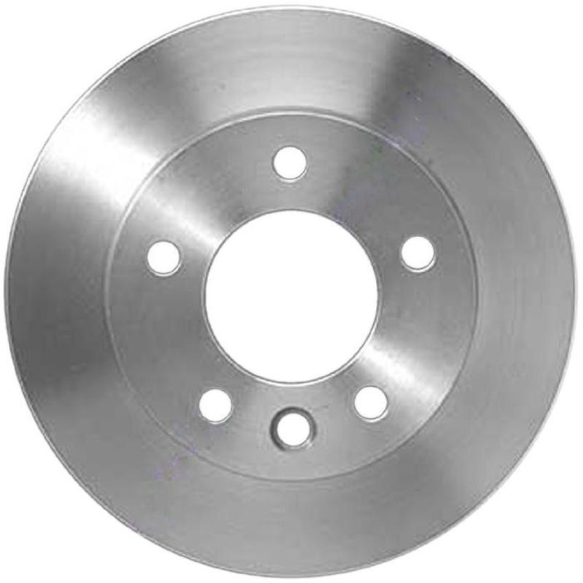BENDIX DRUM & ROTORS PRT5669 BENDIX Disc Brake Rotor