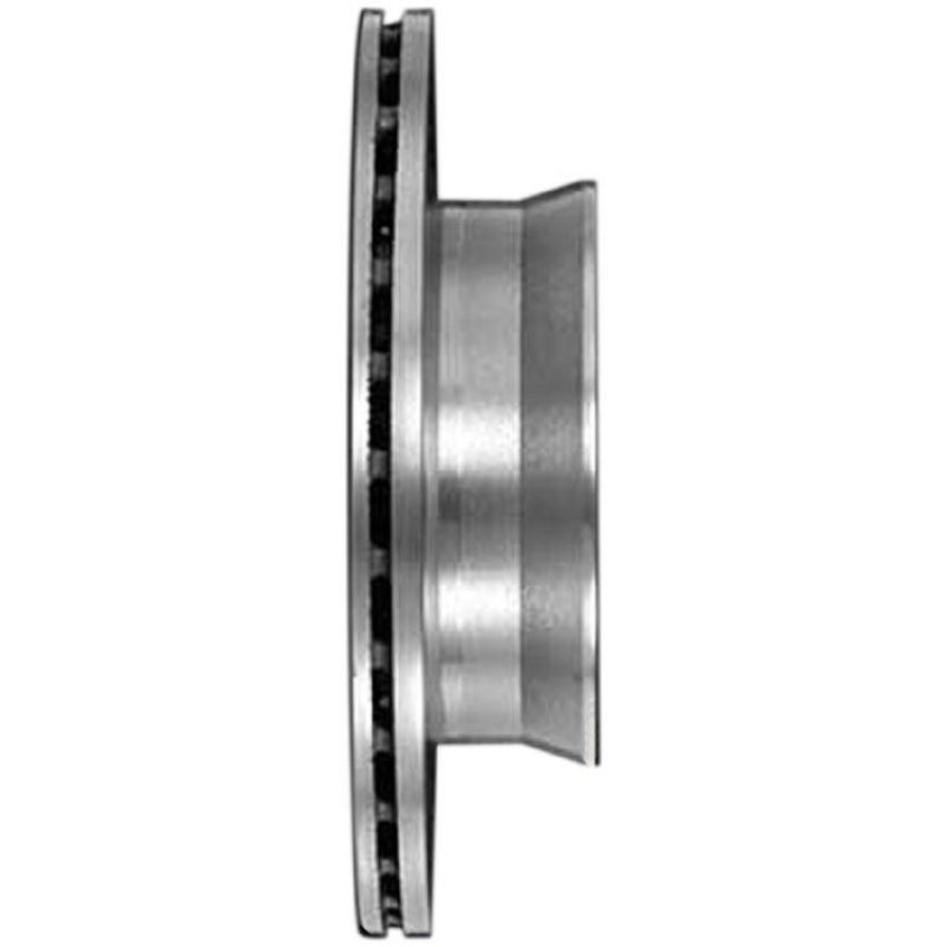 BENDIX DRUM & ROTORS PRT5669 BENDIX Disc Brake Rotor