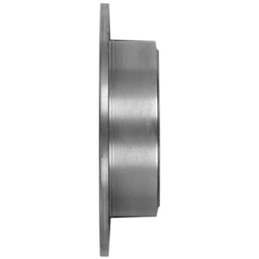 BENDIX DRUM & ROTORS PRT5672 BENDIX Disc Brake Rotor