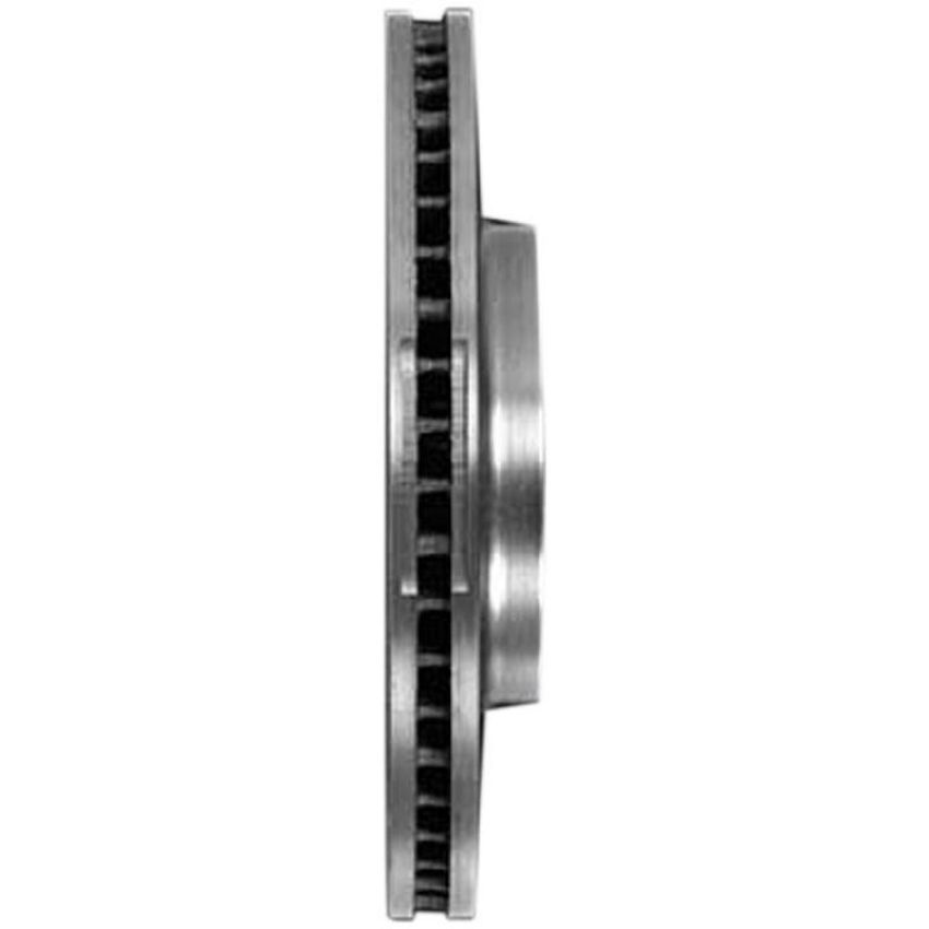 BENDIX DRUM & ROTORS PRT5673 BENDIX Disc Brake Rotor