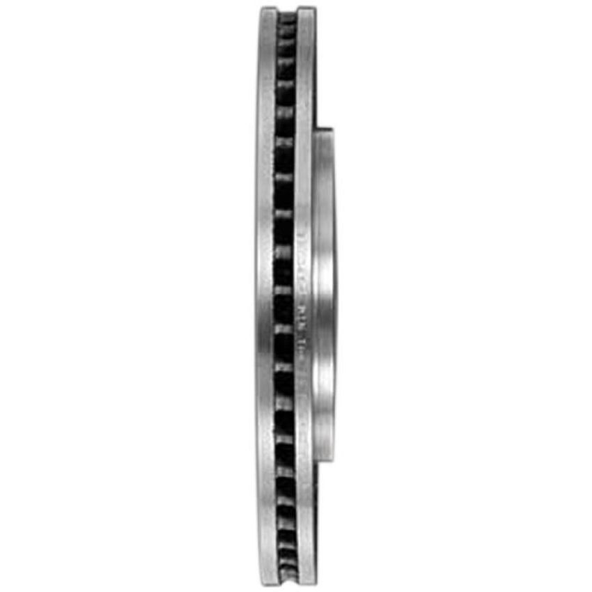 BENDIX DRUM & ROTORS PRT5675 BENDIX Disc Brake Rotor
