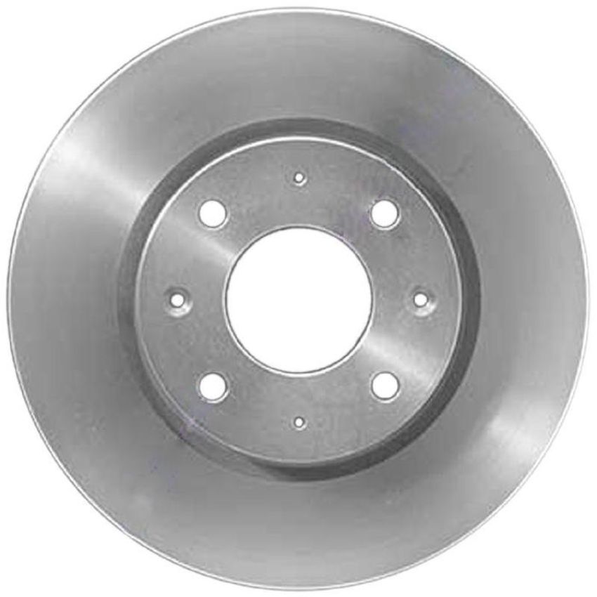 BENDIX DRUM & ROTORS PRT5677 BENDIX Disc Brake Rotor