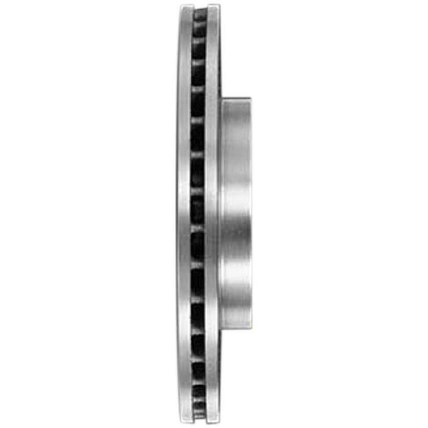 BENDIX DRUM & ROTORS PRT5677 BENDIX Disc Brake Rotor