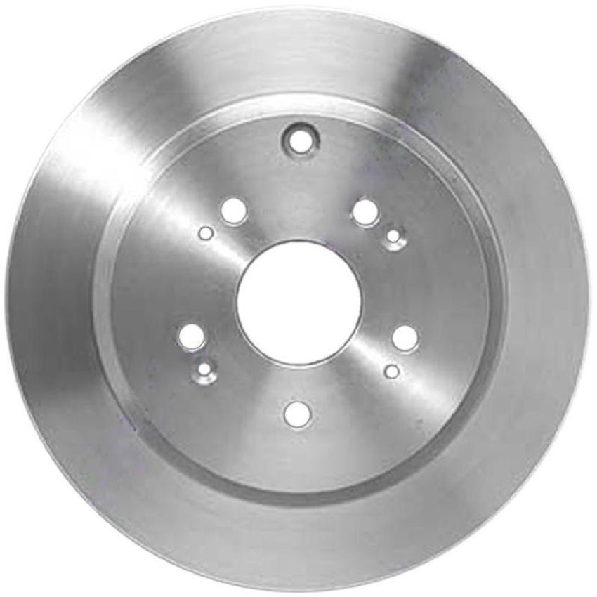 BENDIX DRUM & ROTORS PRT5678 BENDIX Disc Brake Rotor